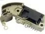 ARE6098 Регулятор напруги генератора AUTO STARTER підбір по vin на Brocar