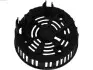 POKRYWA ALTERNATORA PLASTIKOWA APC3004
