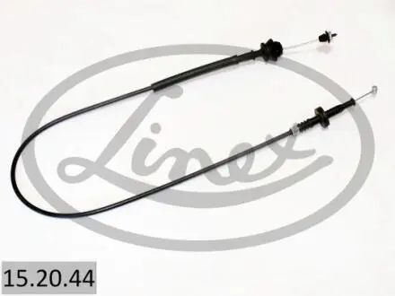 152044 Тросик газу LINEX підбір по vin на Brocar