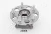 KK24008 Ступица колеса JAPANPARTS підбір по vin на Brocar