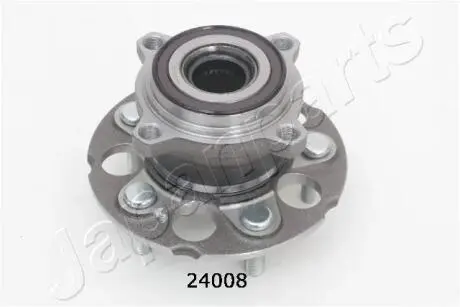 KK24008 Ступица колеса JAPANPARTS подбор по vin на Brocar