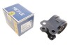 Сайлентблок рычага (переднего/снизу/сзади) Mazda 3 03-09/5 04-10 35-14 610 0009/HD