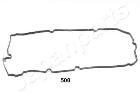 GP500 Прокладка клапанной крышки MITSUBISHI L200 2.5d JAPANPARTS подбор по vin на Brocar