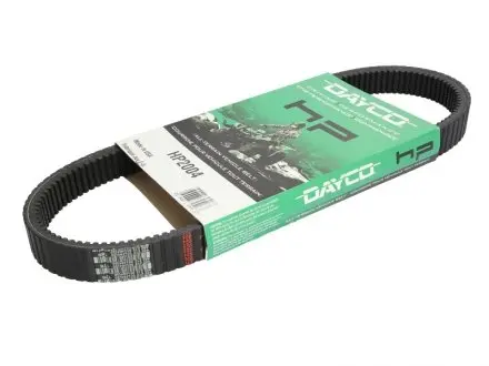 HP2004 Приводной ремень DAYCO підбір по vin на Brocar