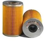 MD275 Фільтр масляний ALCO FILTER підбір по vin на Brocar