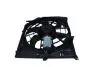 AC211550 Вентилятор, система охолодження двигуна MAXGEAR підбір по vin на Brocar