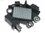 ARE3041 Регулятор реле генератора AUTO STARTER підбір по vin на Brocar