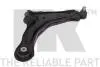 Рычаг Mercedes Vito W638  108,110,113,114 96-03 5013340