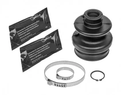 0340330019SK Пыльник шруса (внутренний) MB Vito (W638) TDI (24x65x98) (к-кт) MEYLE подбор по vin на Brocar