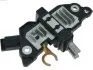 ARE0162 Регуятор реле генератора AUTO STARTER підбір по vin на Brocar
