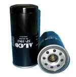 SP1061 Масляний фільтр ALCO FILTER підбір по vin на Brocar