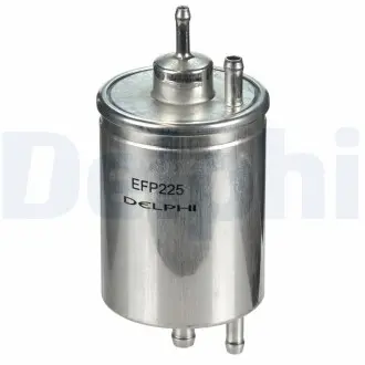 EFP225 Фильтр DELPHI подбор по vin на Brocar