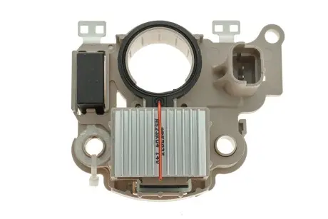 ARE5037 Регулятор напруги генератора AUTO STARTER підбір по vin на Brocar