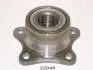 KK22040 Комплект підшипника маточини колеса KK-22040 JAPANPARTS JAPANPARTS підбір по vin на Brocar