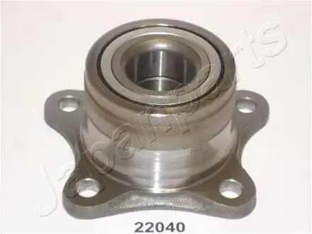 KK22040 Комплект підшипника маточини колеса KK-22040 JAPANPARTS JAPANPARTS підбір по vin на Brocar