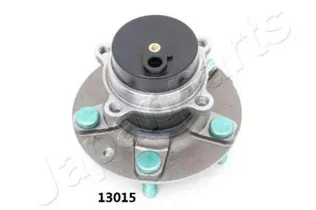 KK13015 Ступица колеса JAPANPARTS підбір по vin на Brocar