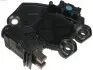 ARE3031VALEO Регуятор реле генератора AUTO STARTER підбір по vin на Brocar