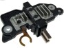 ARE0203BOSCH REGULATOR NAPIĘCIA ALTERNATORA AUTO STARTER підбір по vin на Brocar