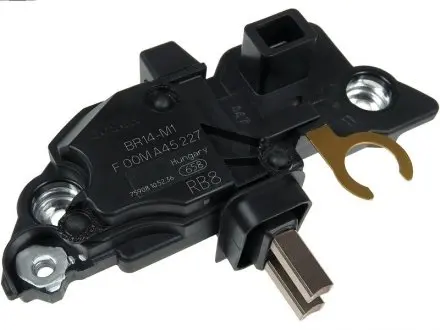 ARE0203BOSCH REGULATOR NAPIĘCIA ALTERNATORA AUTO STARTER підбір по vin на Brocar