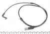 3145270001 Датчик износа тормозных колодок (задних) BMW X5 (E70)/X6 (E71/E72) 3.0/3.0D 07- MEYLE підбір по vin на Brocar