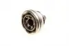 151552 ШРКШ (зовнішній) Audi A6 04-11/A8 05-10 (38z/27z/59.5mm/100mm/34mm) METELLI підбір по vin на Brocar