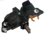 REGULATOR NAPIĘCIA ALTERNATORA ARE0124(BOSCH)