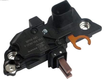 ARE0124BOSCH REGULATOR NAPIĘCIA ALTERNATORA AUTO STARTER підбір по vin на Brocar