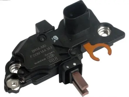 ARE0124BOSCH REGULATOR NAPIĘCIA ALTERNATORA AUTO STARTER підбір по vin на Brocar