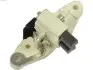ARE0020 Регулятор генератора AUTO STARTER підбір по vin на Brocar