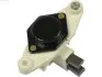 ARE0020 Регулятор генератора AUTO STARTER підбір по vin на Brocar