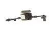 624314833 Комплект зчеплення MB Sprinter 2.2-2.7CDI -03, d=240mm (з вижимним) LUK підбір по vin на Brocar