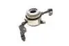 624314833 Комплект зчеплення MB Sprinter 2.2-2.7CDI -03, d=240mm (з вижимним) LUK підбір по vin на Brocar