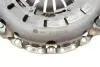 624314833 Комплект зчеплення MB Sprinter 2.2-2.7CDI -03, d=240mm (з вижимним) LUK підбір по vin на Brocar
