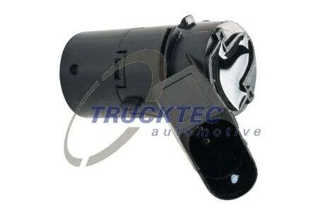 0742084 Датчик TRUCKTEC підбір по vin на Brocar