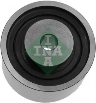 532045110 Ролик ГРМ Hyundai Terracan/Kia Carnival 2.9TDi 01- (паразитный) Не может быть получен отдельно INA підбір по vin на Brocar
