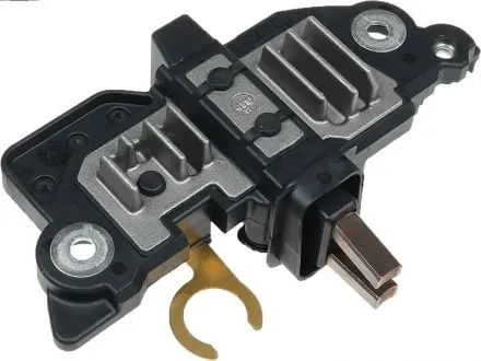 ARE0085BOSCH Регулятор генератора AUTO STARTER підбір по vin на Brocar
