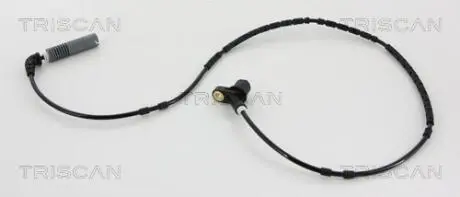 818011202 Датчик ABS зад. Л+П BMW E46 98-09.00 TRISCAN подбор по vin на Brocar