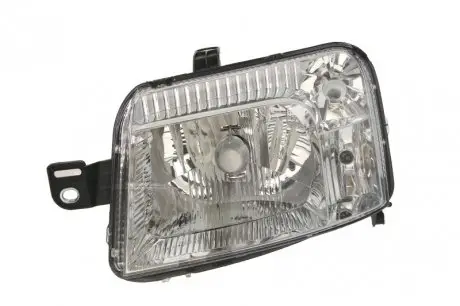 712416901129 Фара автомобільна MAGNETI MARELLI підбір по vin на Brocar
