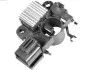 ARE5033 Регулятор напруги генератора AUTO STARTER підбір по vin на Brocar