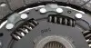624376109 Комплект сцепления Ford Mondeo IV 1.6 EcoBoost 10-15 (d=240mm) LUK підбір по vin на Brocar