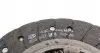 624376109 Комплект сцепления Ford Mondeo IV 1.6 EcoBoost 10-15 (d=240mm) LUK підбір по vin на Brocar