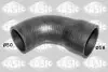 Шланг інтеркулера /TURBINY/ 3336032 SEAT CORDOBA, IBIZA 1.9 TDI 00-06