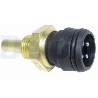 TS10263 Датчик температури рідини охолодження DELPHI підбір по vin на Brocar