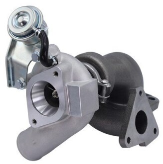 807101006800 TURBO FORD 2,4TDCI TRANSIT 06- MAGNETI MARELLI підбір по vin на Brocar