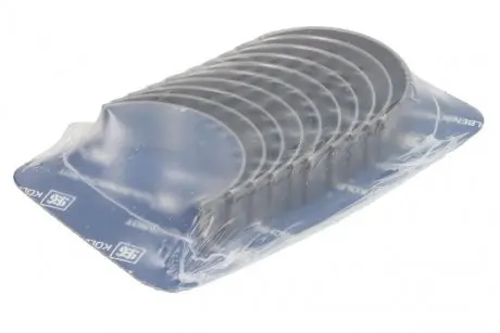 77820600 Вкладыши шатунные (вир-во KS) KOLBENSCHMIDT купить с гарантией на Brocar 77820600 Вкладыши шатунные (вир-во KS) KOLBENSCHMIDT підбір по vin на Brocar