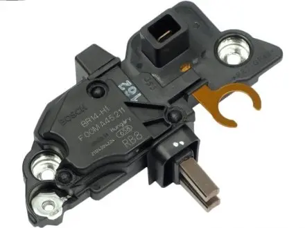 ARE0041BOSCH Регулятор генератора AUTO STARTER подбор по vin на Brocar