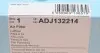 ADJ132214 Фильтр воздушный Land Rover Range Rover 94-16 BLUE PRINT підбір по vin на Brocar