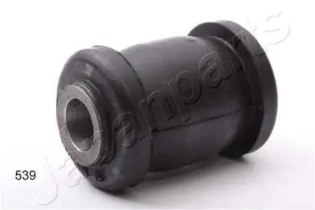 RU539 MITSUBISHI С/блок рычага передн.Lancer 03- JAPANPARTS підбір по vin на Brocar