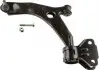 4227801 Важіль MAZDA 3 &quot;FL &quot;08-14 LEMFORDER підбір по vin на Brocar