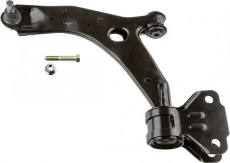 4227801 Рычаг MAZDA 3 "FL "08-14 LEMFORDER подбор по vin на Brocar